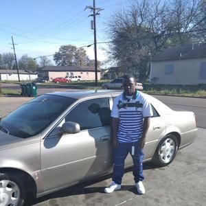 Meet your Posher, Michael